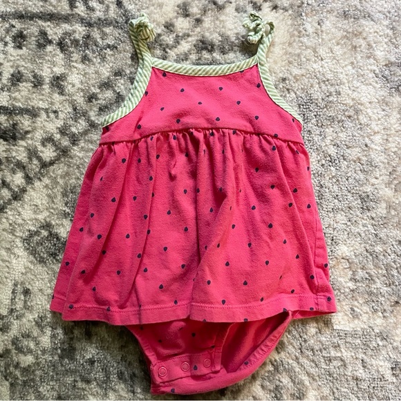 4 summer dresses / bodysuit dress - Picture 6 of 15